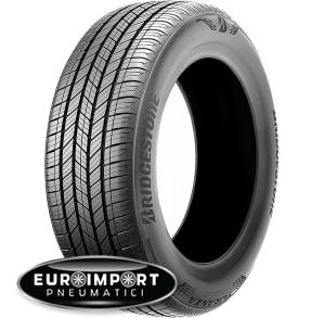 Bridgestone Turanza LS100 RFT 235/45 R20 100 H RUNFLAT XL  BORDINO